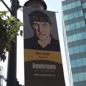 Meet your Posher, Sue